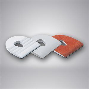 پاشنه کفش جهت تعویض و ترمز کمتر یا بیشتر